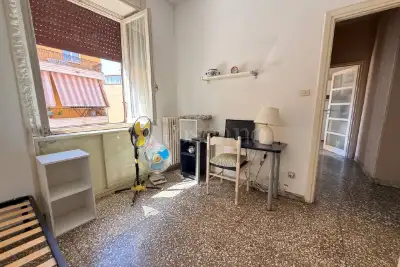 Casa in vendita, Via Giovanni Vestri, Roma