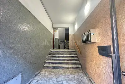 Attico in affitto, Via Quintino Sella, Bari