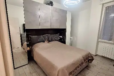 Casa in vendita, Via dei Landi, Genova