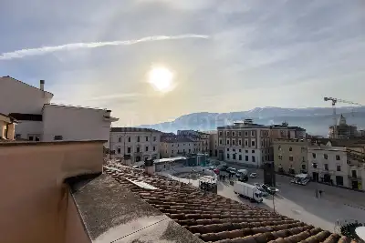 Casa in vendita, Via Tre Marie, L'Aquila