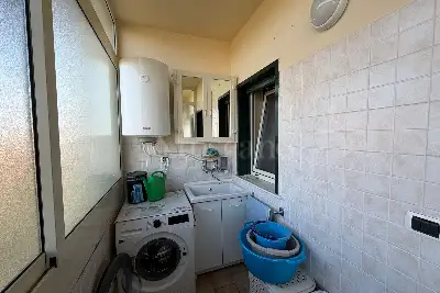 Casa in vendita, Via Giuseppe Antonio Borgese, Catania