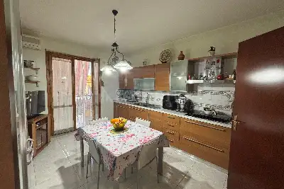 Casa in vendita, Via Massimiliano Maria Kolbe, Catania