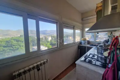 Casa in vendita, Piazzale del Tricolore, Palermo