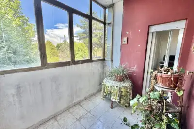 Casa in vendita, Via Candido Manca, Roma