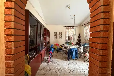 Villa in vendita, Via Enna, Pedara