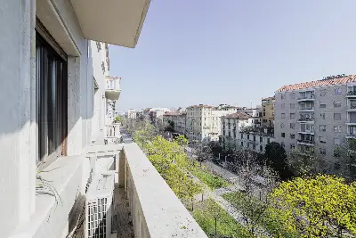 Casa in vendita, Viale Bianca Maria, Milano