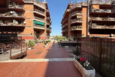 Casa in vendita, Via della Magliana, Roma