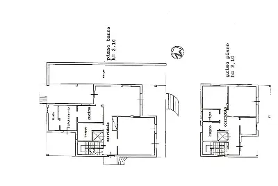 Casale in vendita, Via Castel del Monte, Corato