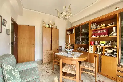 Casa in vendita, Via Adolfo Celi Contesse, Messina