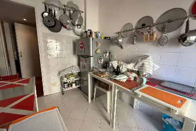 Casa in vendita, Via Rodolfo Grimaldi Casta, Roma