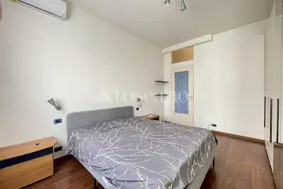 Casa in affitto, Via del Pettirosso, Milano