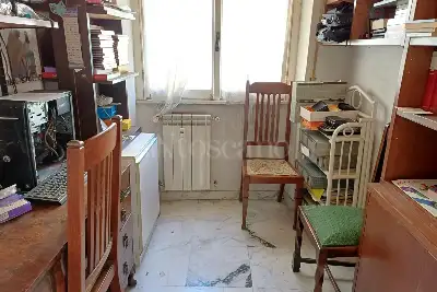 Casa in vendita, Via Valdagno, Roma