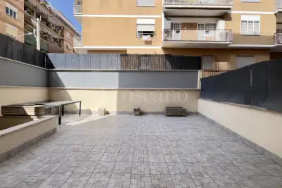 Casa in vendita, Via Luigi Bartolucci, Roma