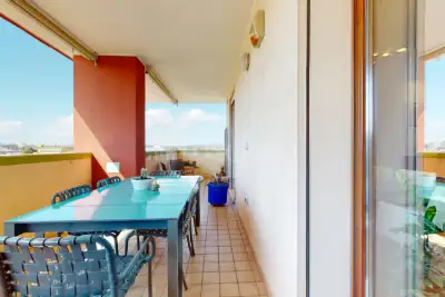 Casa in vendita, Via Edina Altara, Cagliari
