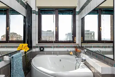 Attico in vendita, Via Fra Riccardo Pampuri n. 2, Milano