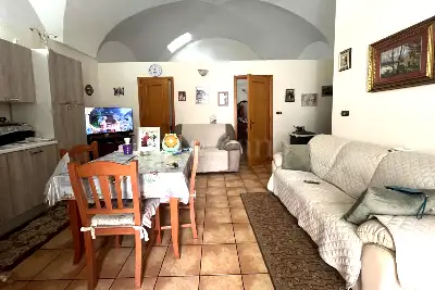Casa in vendita, Via Basilicata, Cerignola