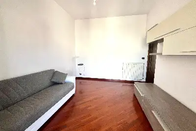 Attico in affitto, Via Cardinale Mistrangelo, Roma