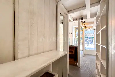 Negozio in affitto, Corso Como, Milano