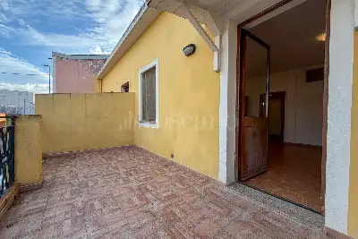 Casa in vendita, Via Boccherini, Olbia