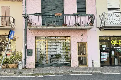 Casa Indipendente in vendita, Via Vittorio Emanuele II, Flero