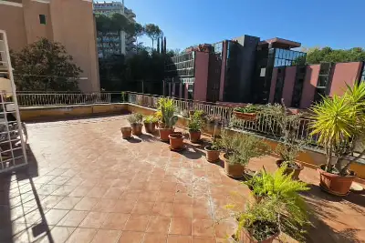 Casa in vendita, Via di Pietralata, Roma