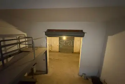 Box in vendita, Viale Scala Greca, Siracusa