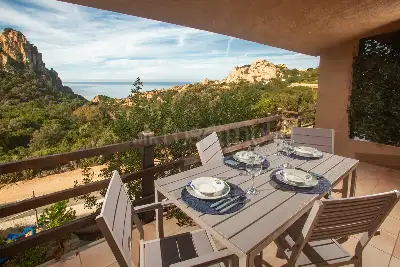 Villa Plurifamiliare in vendita, Costa Paradiso, Trinità d'Agultu e Vignola