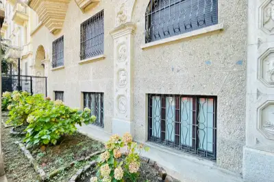 Casa in vendita, Via Polibio, Milano