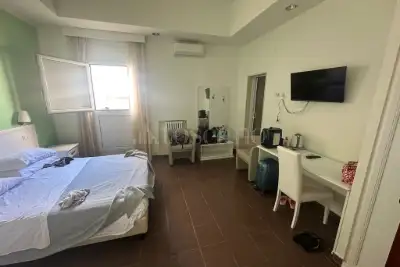 Casa in vendita, Via Scipione Crisanzio, Bari
