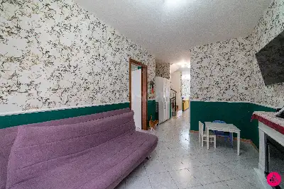 Villino a Schiera in vendita, Via Vallenoncello, Pordenone