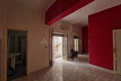 Casa in vendita, Via Nicola Balcescu, Palermo