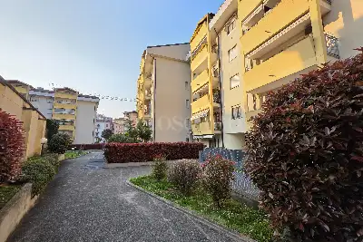 Casa in vendita, Viale Cristoforo Colombo, Verona