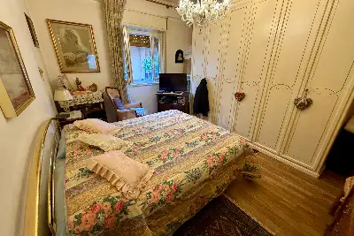 Casa in vendita, Via Emanuele Oliveri Mandalà, Palermo