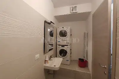 Casa in affitto, Via Roma, L'Aquila