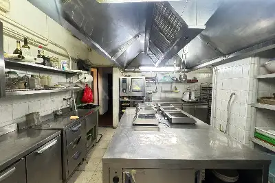 Attività Commerciale in vendita, Via Garibaldi, Bologna