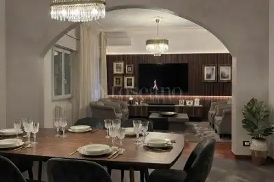 Casa in vendita, Via Dalmazia, Sassari