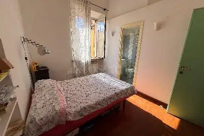 Casa in vendita, Via Castelfidardo, Roma