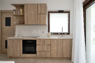Casa Indipendente in vendita, Arzachena - Via Capichera, Arzachena