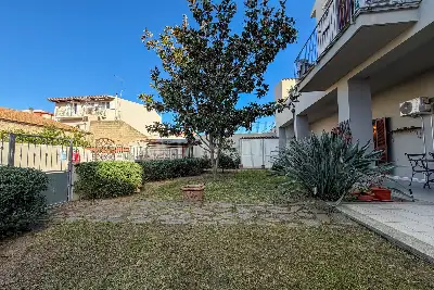 Casa in vendita, Via Francesco Cilea, Olbia