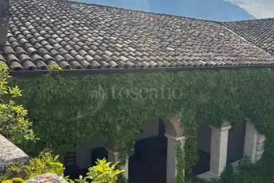 Palazzo in vendita, Via Pianillo, Balsorano