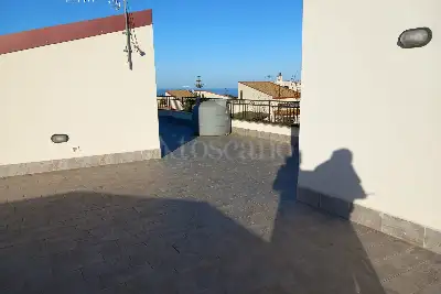 Villa in vendita, Strada Piano Madonna, Altavilla Milicia