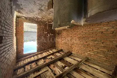 Casa Indipendente in vendita, Via Comunale Santo, Messina