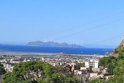 Villa in vendita, Via San Giovannello, Erice