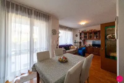 Villino a Schiera in vendita, Via della Madonnetta, Udine