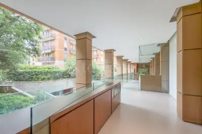 Attico in vendita, Viale Premuda, Milano