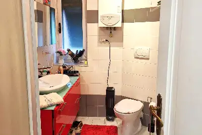 Casa in vendita, Via Montallegro, Genova