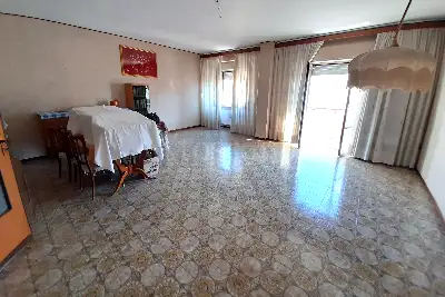 Casa in vendita, Via San Lorenzo, Palermo