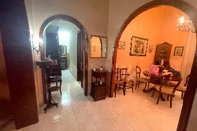 Casa in vendita, Via Enna, Catania