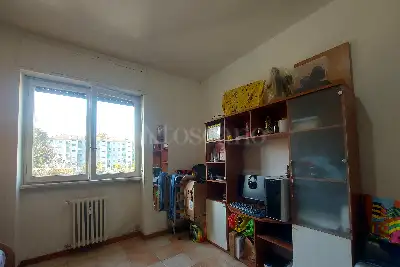 Casa in vendita, Largo dei Gelsomini, Milano