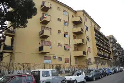 Casa in vendita, Via delle Baleari, Roma